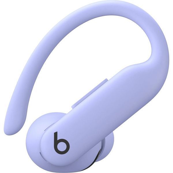 Навушники Beats Powerbeats Pro 2 &mdash; High-Performance Earbuds &mdash; Hyper Purple (MX753) MX753 фото