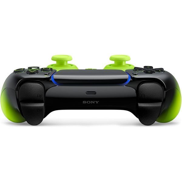 Sony DualSense Remix Green (1000048532) 847169 фото