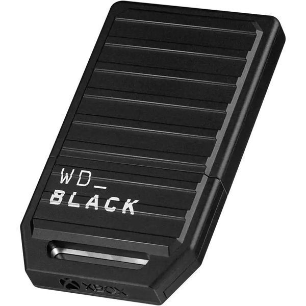 WD Black C50 2 TB Storage Expansion Card for Xbox Series X|S (WDBMPH0020BNC-WCSN) 342633 фото
