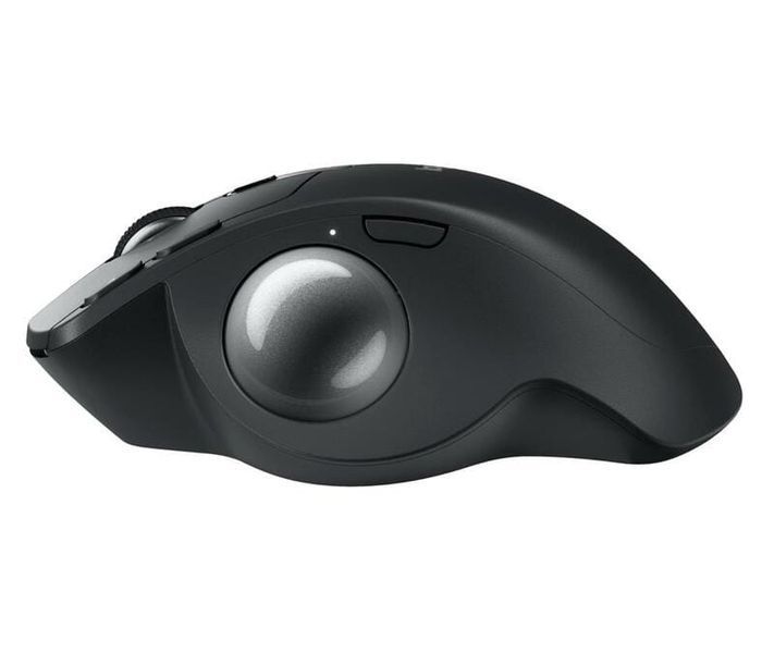 Logitech MX Ergo S Graphite (910-007260) 846702 фото