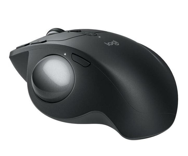 Logitech MX Ergo S Graphite (910-007260) 846702 фото