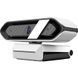 Lorgar Rapax 701 Streaming 2K White (LRG-SC701WT) 872024 фото 2