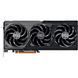 Відеокарта ASRock Radeon RX 9070 XT Steel Legend Dark (RX9070XT SLD 16G) 633403 фото 2