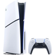 Sony PlayStation 5 Slim Fortnite Flowering Chaos Bundle (1000049838) 150316 фото 1