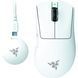 Razer DeathAdder V4 PRO White (RZ01-05330200-R3G1) 958105 фото 2