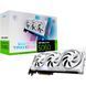 Відеокарта MSI GeForce RTX 5060 GAMING TRIO WHITE (RTX 5060 8G GAMING TRIO WHITE) 936142 фото 1