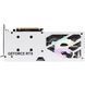 Відеокарта MSI GeForce RTX 5060 GAMING TRIO WHITE (RTX 5060 8G GAMING TRIO WHITE) 936142 фото 4