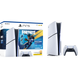 Sony PlayStation 5 Slim Fortnite Flowering Chaos Bundle (1000049838) 150316 фото 2