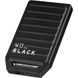 WD Black C50 2 TB Storage Expansion Card for Xbox Series X|S (WDBMPH0020BNC-WCSN) 342633 фото 3