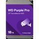WD Purple Pro 18 TB (WD181PURP) 457550 фото 1