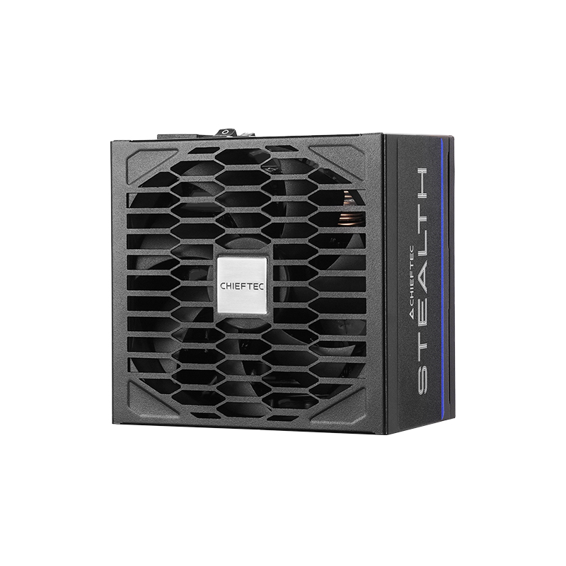 Chieftec Stealth 1200W (SPX-1200-FC)