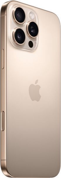 iPhone 16 Pro Max 1 ТБ Desert Titanium MYX63 фото