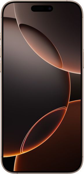 iPhone 16 Pro Max 1 ТБ Desert Titanium MYX63 фото