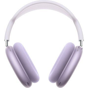 Навушники Apple AirPods Max USB-C - Purple (MWW83) MWW83 фото