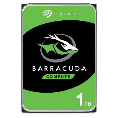 Seagate BarraCuda 1 TB (ST1000DM014) 216669 фото