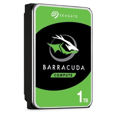 Seagate BarraCuda 1 TB (ST1000DM014) 216669 фото