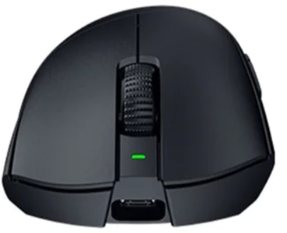 Razer DeathAdder V3 Pro Black (RZ01-04630100-R3G1) 428988 фото