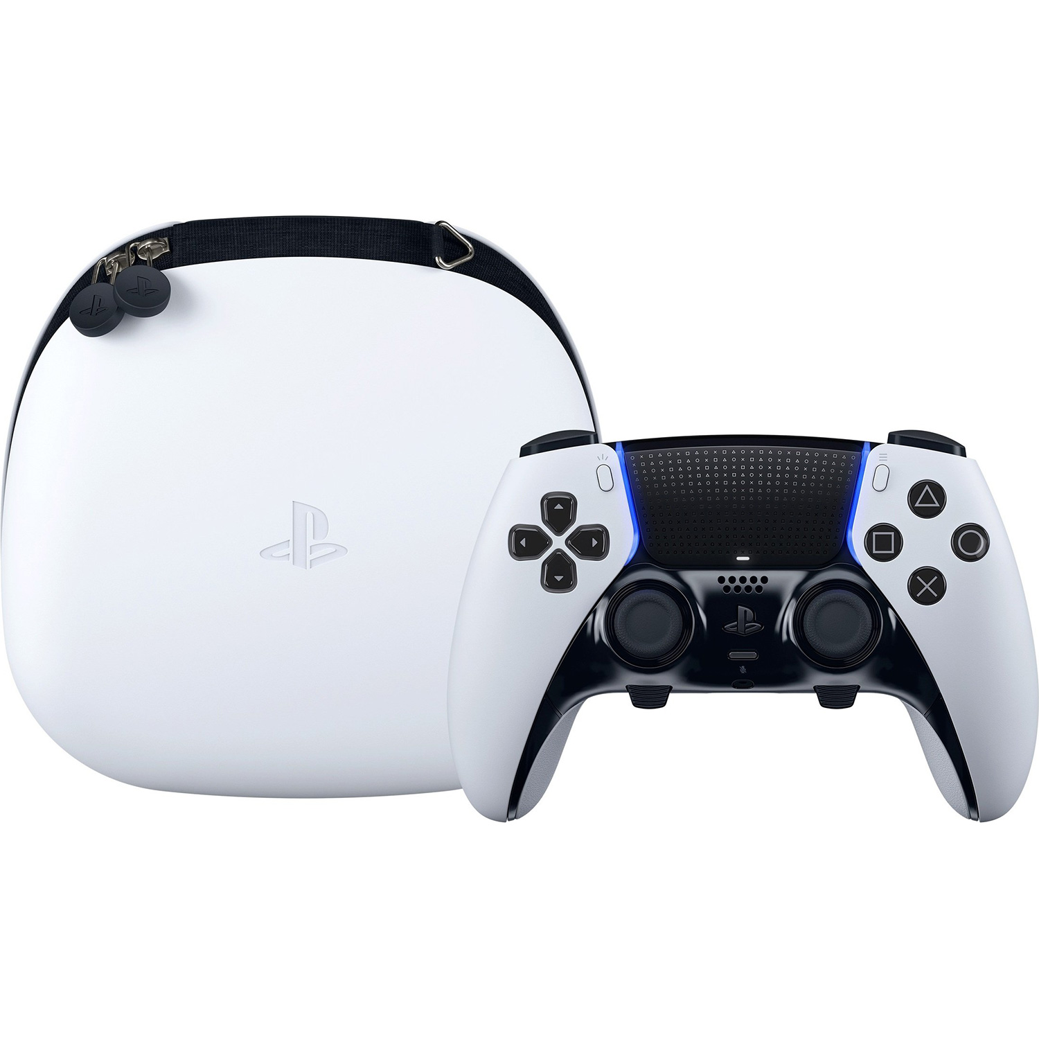 Sony DualSense Edge White (9444398)