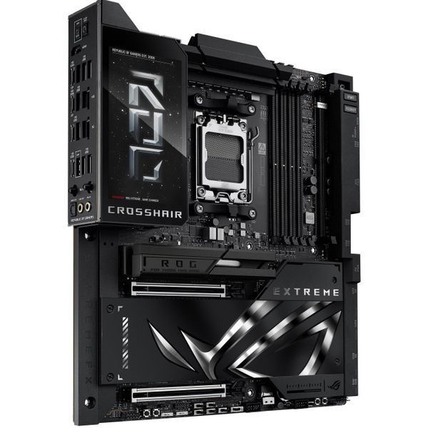ASUS ROG CROSSHAIR X870E EXTREME (4711387984963) 922872 фото