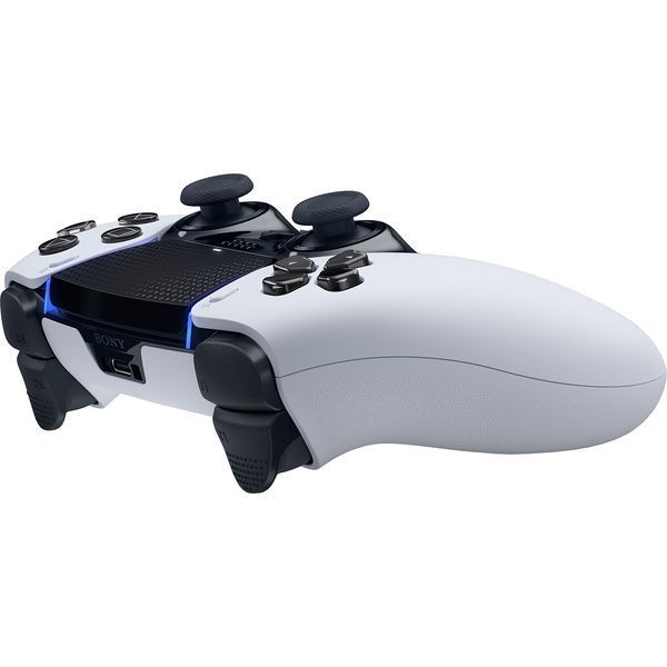 Sony DualSense Edge White (9444398) 141840 фото