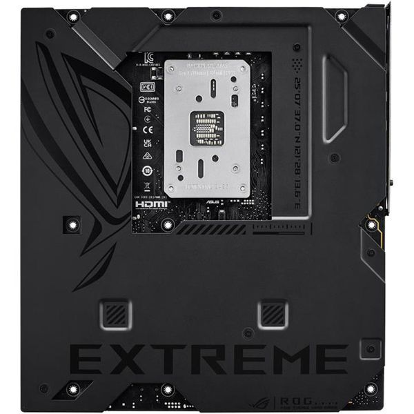 ASUS ROG CROSSHAIR X870E EXTREME (4711387984963) 922872 фото