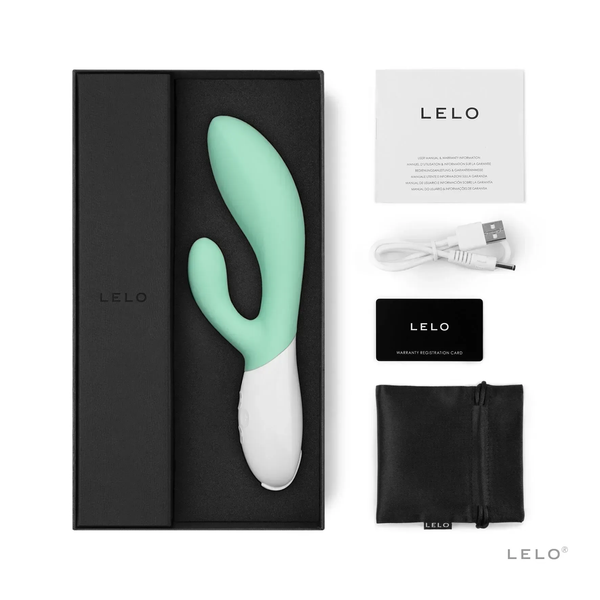 LELO Ina 3 Seaweed (SO8079) 761597 фото
