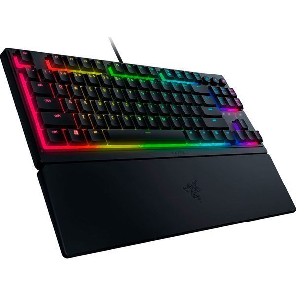 Razer Ornata V3 TKL RGB 84key Mecha-Membrane Switch UKR (RZ03-04881800-R371) 290142 фото