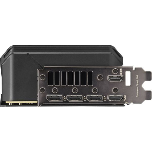 Відеокарта Asus ROG Strix GeForce RTX 5070 OC (ROG-STRIX-RTX5070-O12G-GAMING FR) Factory Recertified 439812 фото