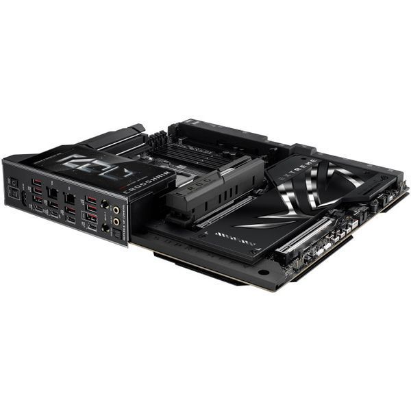 ASUS ROG CROSSHAIR X870E EXTREME (4711387984963) 922872 фото