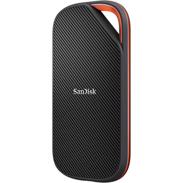 SanDisk Extreme PRO 2TB (SDSSDE82-2T00-G25) 636260 фото