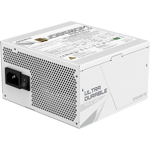 GIGABYTE UD850GM PG5 V2 ICE (GP-UD850GM PG5 ICE) 117333 фото