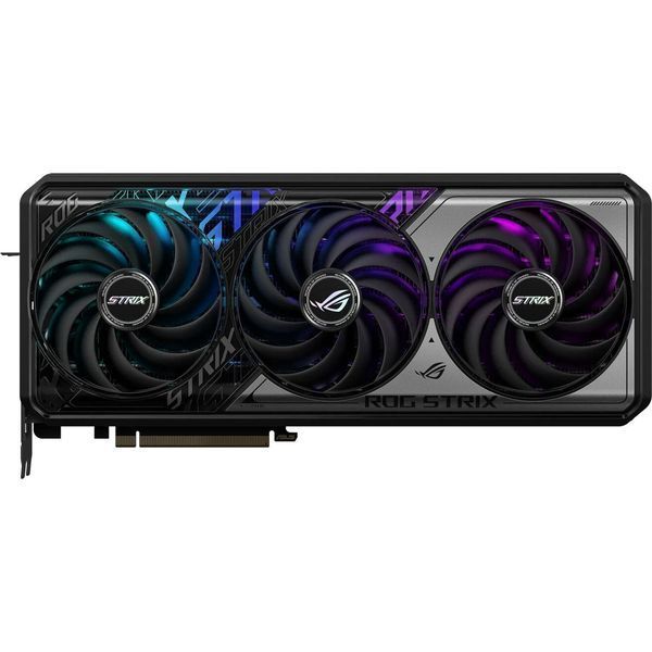 Відеокарта Asus ROG Strix GeForce RTX 5070 OC (ROG-STRIX-RTX5070-O12G-GAMING FR) Factory Recertified 439812 фото