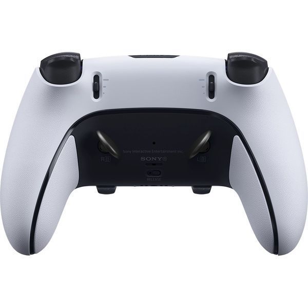 Sony DualSense Edge White (9444398) 141840 фото