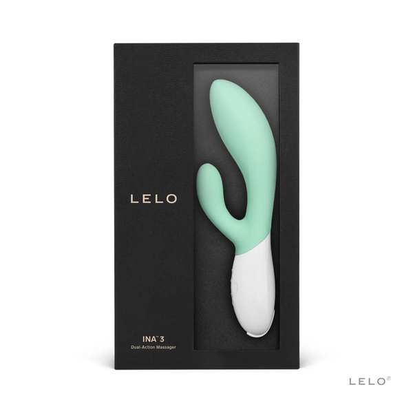 LELO Ina 3 Seaweed (SO8079) 761597 фото