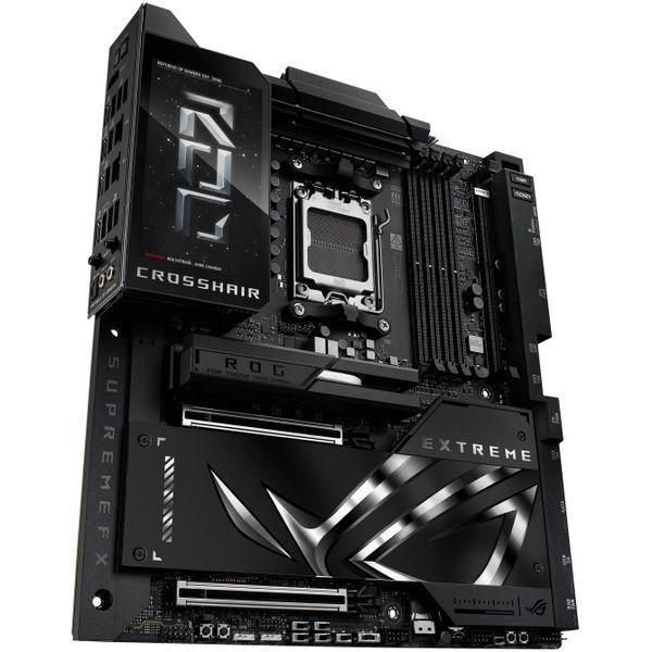 ASUS ROG CROSSHAIR X870E EXTREME (4711387984963) 922872 фото