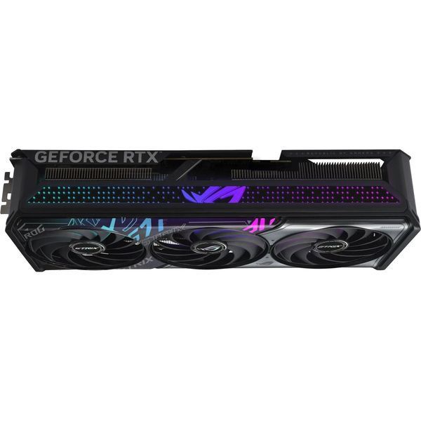 Відеокарта Asus ROG Strix GeForce RTX 5070 OC (ROG-STRIX-RTX5070-O12G-GAMING FR) Factory Recertified 439812 фото