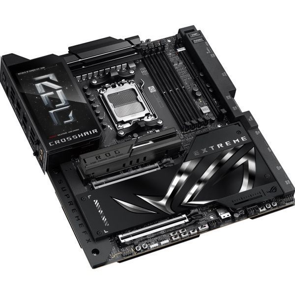 ASUS ROG CROSSHAIR X870E EXTREME (4711387984963) 922872 фото