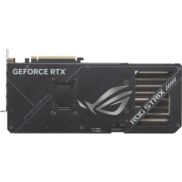 Відеокарта Asus ROG Strix GeForce RTX 5070 OC (ROG-STRIX-RTX5070-O12G-GAMING FR) Factory Recertified 439812 фото