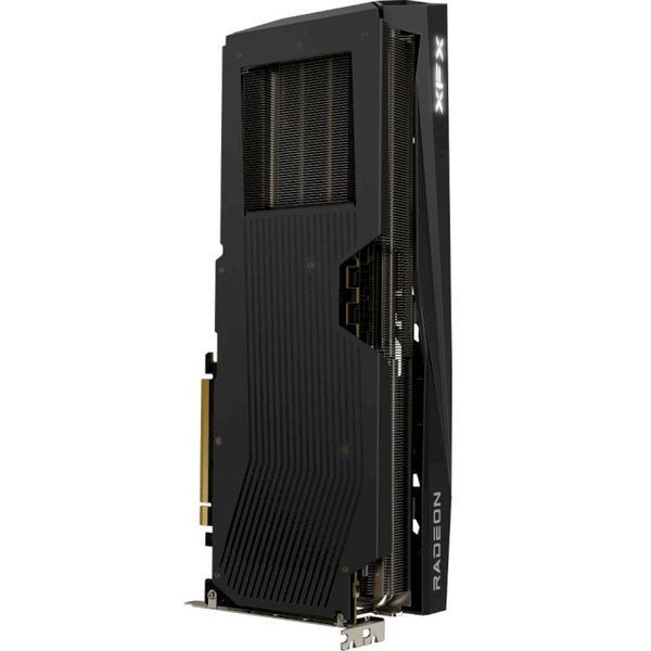 Відеокарта XFX Quicksilver AMD Radeon RX 9070XT Gaming Edition (RX-97TQICKB9) 182188 фото