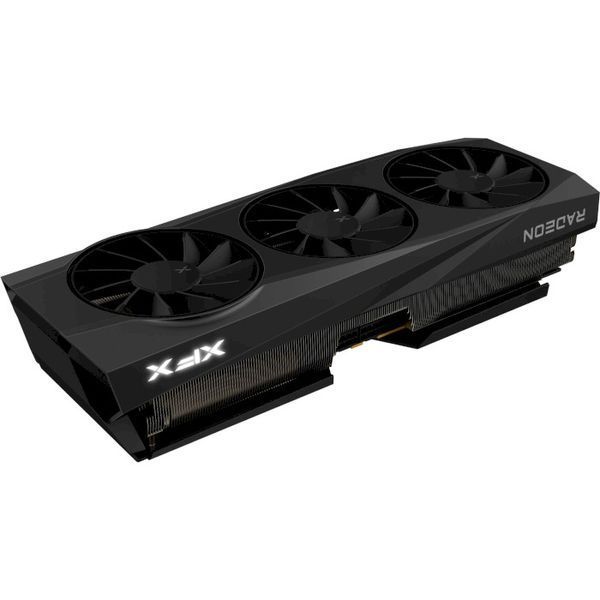 Відеокарта XFX Quicksilver AMD Radeon RX 9070XT Gaming Edition (RX-97TQICKB9) 182188 фото