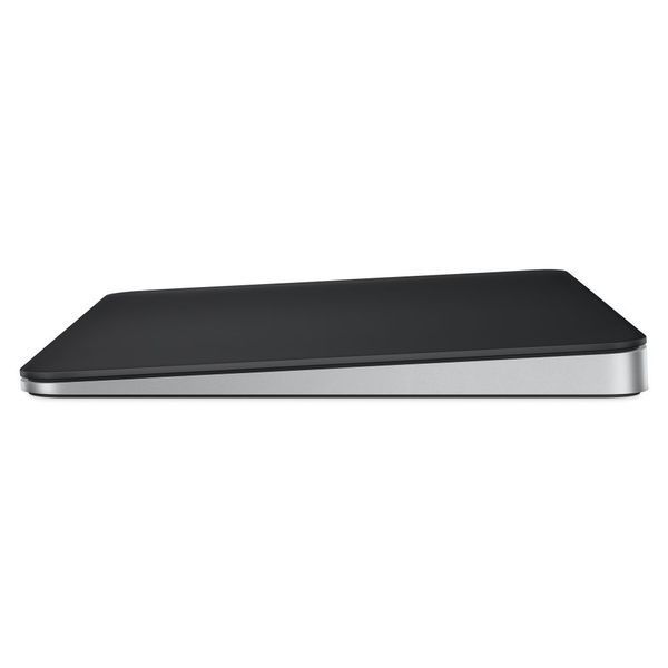 Трекпад Apple Magic Trackpad [Lightning] - Black Multi-Touch Surface (MMMP3) MMMP3 фото