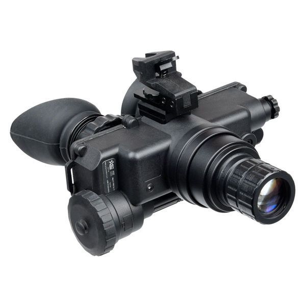 AGM Wolf-7 Pro NL1 (12W7P122153211) 554475 фото
