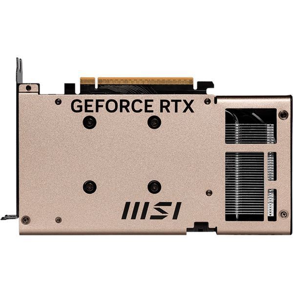 Відеокарта MSI GeForce RTX 5060 INSPIRE 2X (RTX 5060 8G INSPIRE 2X) 854766 фото