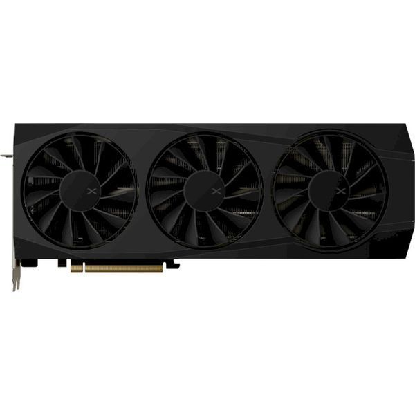 Відеокарта XFX Quicksilver AMD Radeon RX 9070XT Gaming Edition (RX-97TQICKB9) 182188 фото
