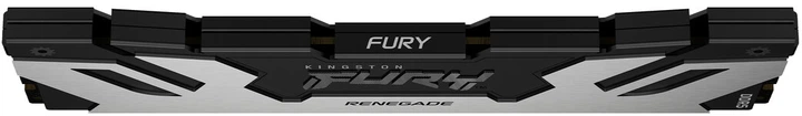 Kingston FURY 24 GB DDR5 7200 MHz Renegade Silver (KF572C38RS-24) 366784 фото