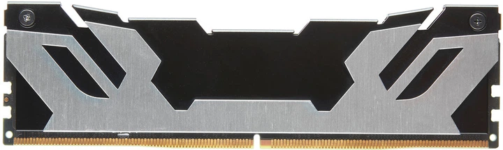 Kingston FURY 24 GB DDR5 7200 MHz Renegade Silver (KF572C38RS-24) 366784 фото