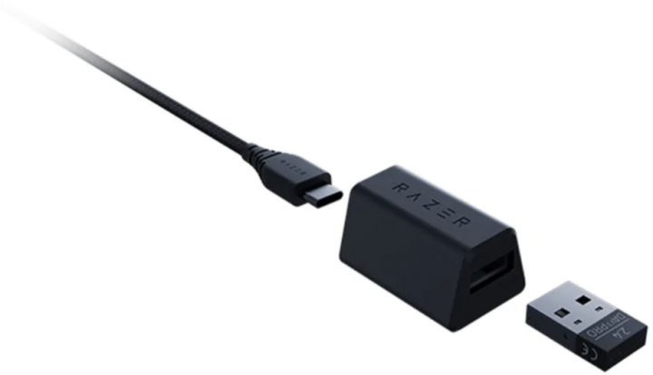 Razer DeathAdder V3 Pro Black (RZ01-04630100-R3G1) 428988 фото