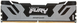 Kingston FURY 24 GB DDR5 7200 MHz Renegade Silver (KF572C38RS-24) 366784 фото 2