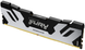 Kingston FURY 24 GB DDR5 7200 MHz Renegade Silver (KF572C38RS-24) 366784 фото 1