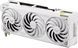 Відеокарта Asus TUF Gaming GeForce RTX 5070 Ti BTF White (TUF-RTX5070TI-16G-BTF-WHITE) 938863 фото 4
